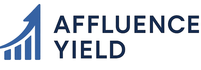 Affluence Yield Logo